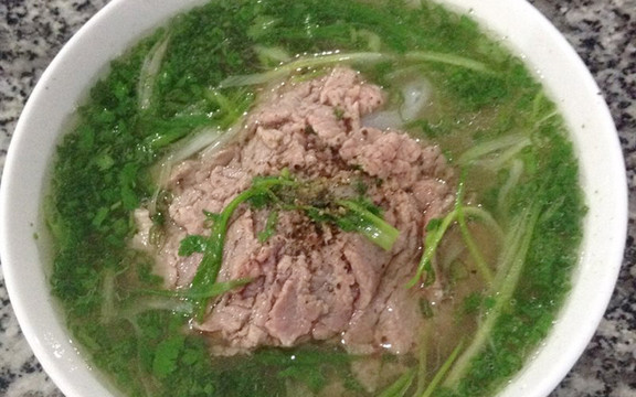 Phở Hà Nội - Gia Truyền Chính Gốc