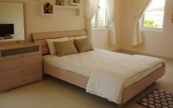 Nhà Nghỉ Hồng Diễm