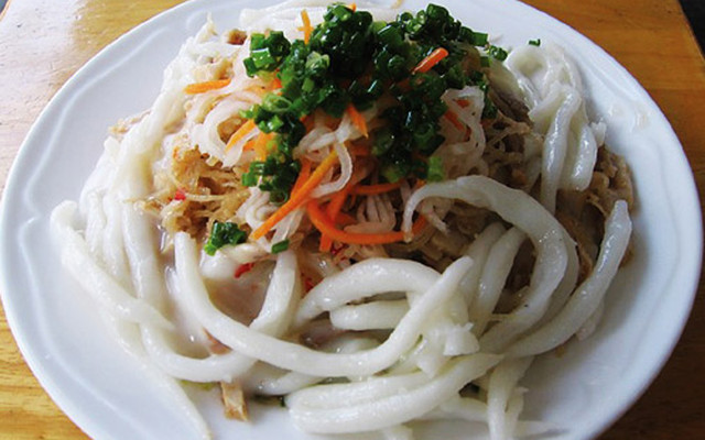 Bánh Lọt Bà Trọng