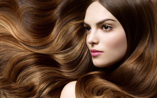 Hoàng Trà Hair Salon