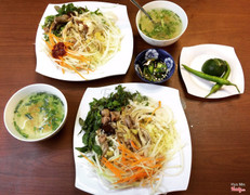 Cơm gà