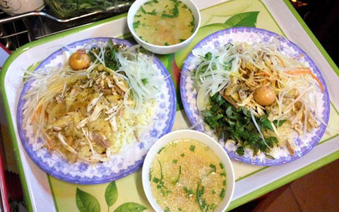 Muốn đến
