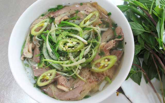 Phở Mai Cồ