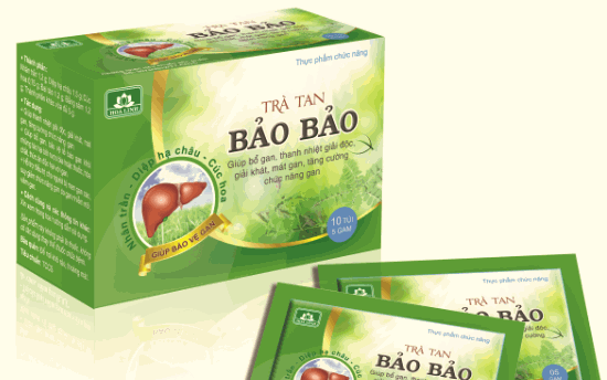 Nhà Thuốc Tân Dược Giang Tâm