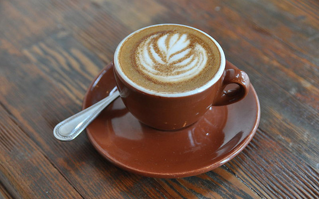 Ngọc Hoa Cafe 