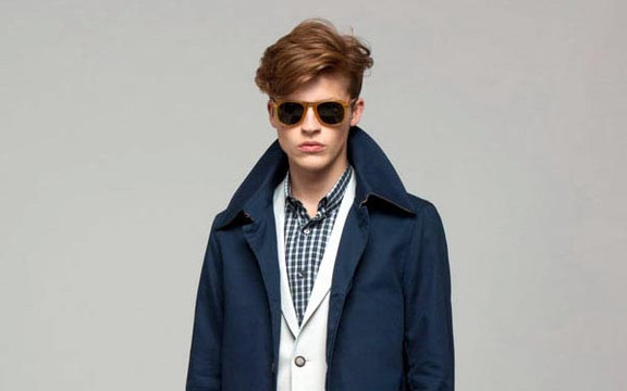 Tóc Nam Minh Tài - Phạm Văn Đồng