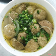 bò viên