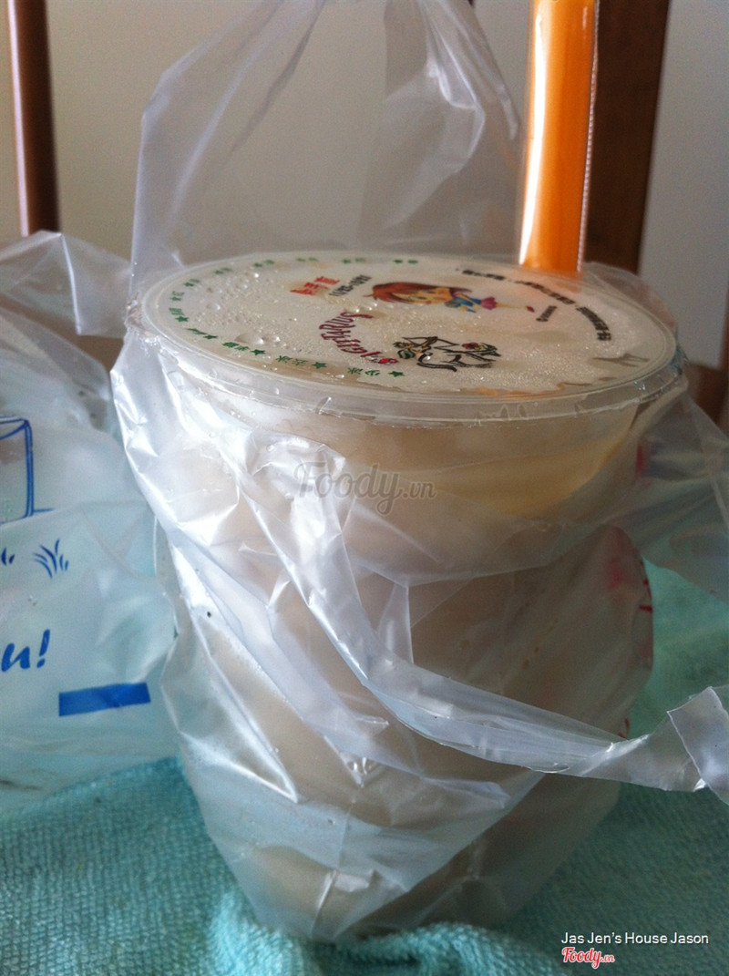Trà sữa