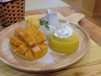 Vin Com Bà Triẹu