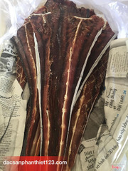 Cá ó khô 61k/gram ( giao toàn quốc )