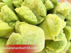 Bánh bò lá dứa 15k/hộp ( giao toàn quốc )
