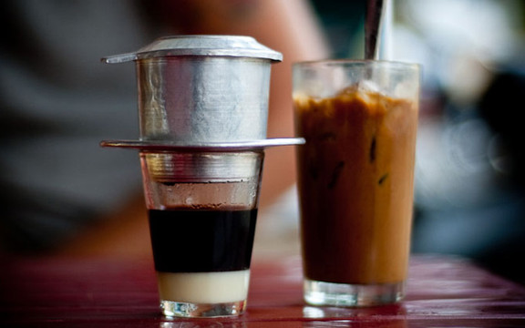 Mizu Coffee