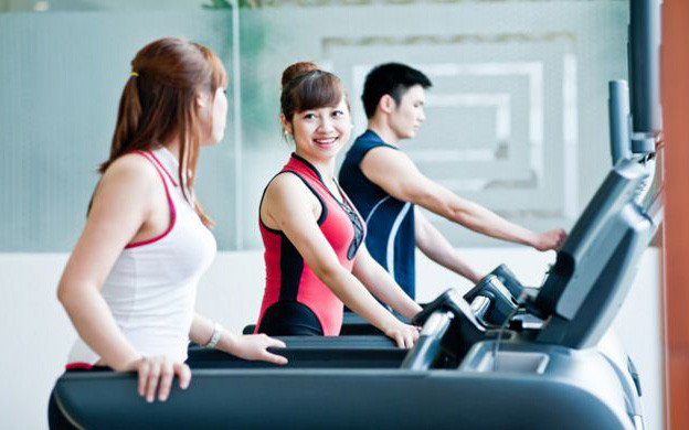 CLB Fitness & Gym Đức Thịnh