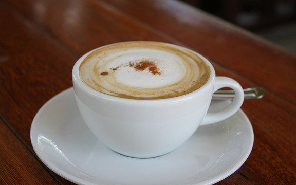 Milan Cafe 