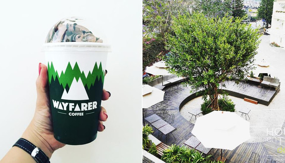 Wayfarer Coffee