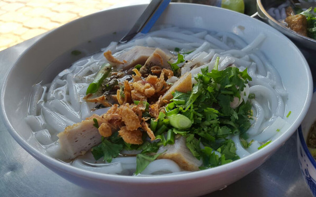 Bánh Canh Bột Gạo - Thảo Điền