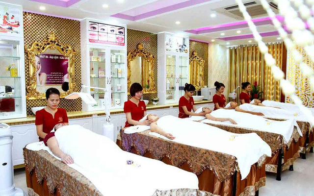 Saigon Beauty Spa