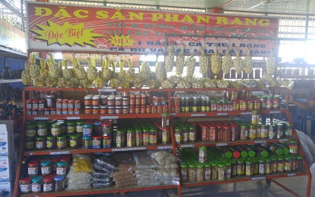 Điểm Dừng Chân Thiên Thảo - Quốc Lộ 1A