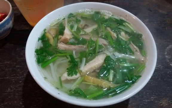 Phở Ngọc Phu