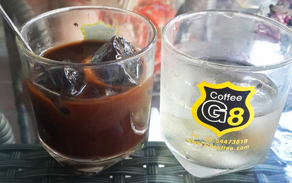 Ngọc Diệp Cafe - KĐT Pháp Vân