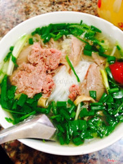 phở