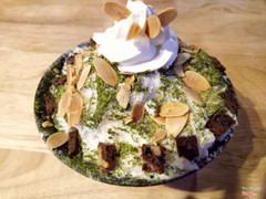 Bingsu Trà Xanh 