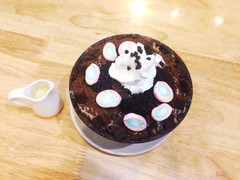 Bingsu Choco