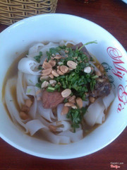 mì quảng