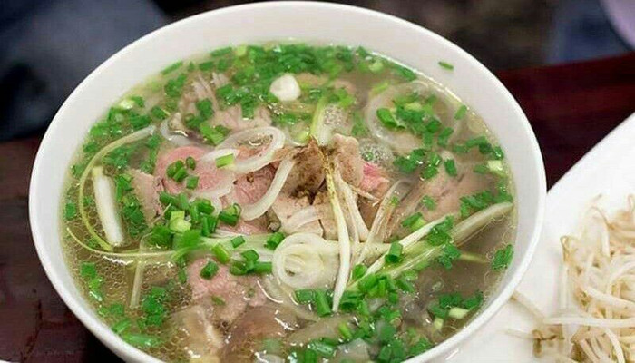 Phở Bắc Hải