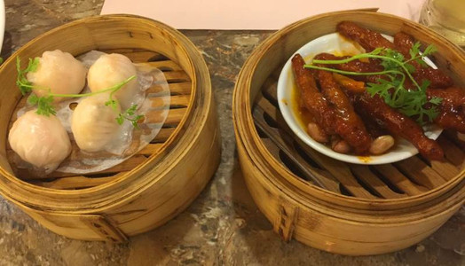 2 cơ sở Thiên Di Quán ở Hà Nội