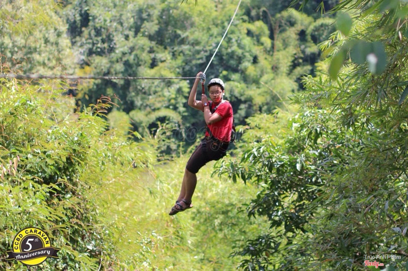 Zipline