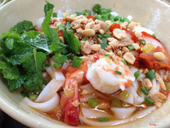 Mì quảng