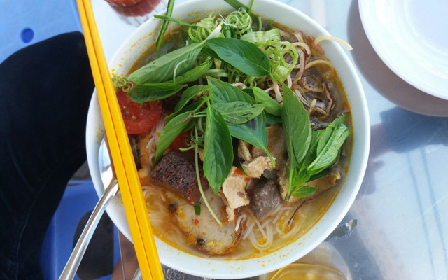 Phương Vinh - Bún Riêu