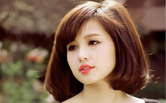 Anh Cường Hair Salon