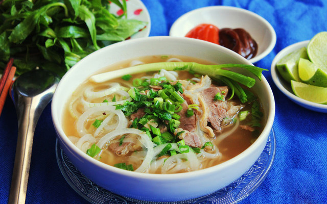 Phở Bắc