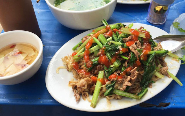 Phở Yến - Cửa Bắc - 66 Cửa Bắc