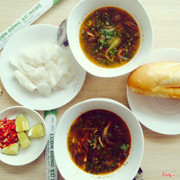 Súp lươn