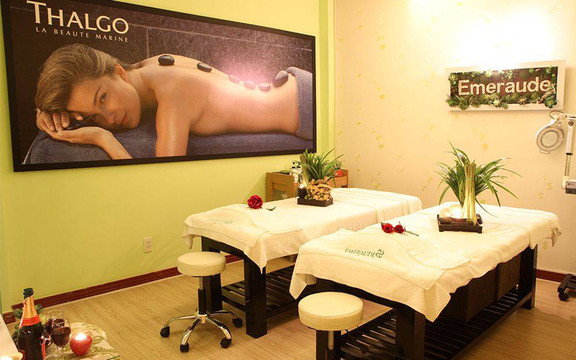 Emeraude Spa