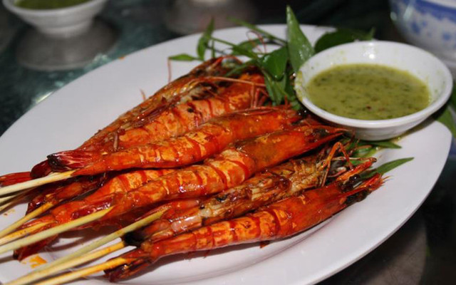 Cát Biển Quán - Nhậu Bình Dân