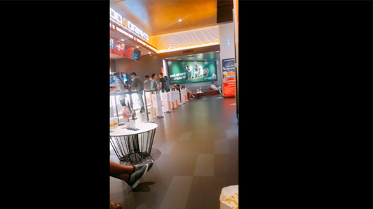 Galaxy Cinema - Nguyễn Du