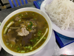 Xáo bò