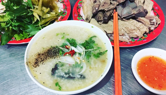 H Nhi - Cháo Vịt & Nhậu Bình Dân