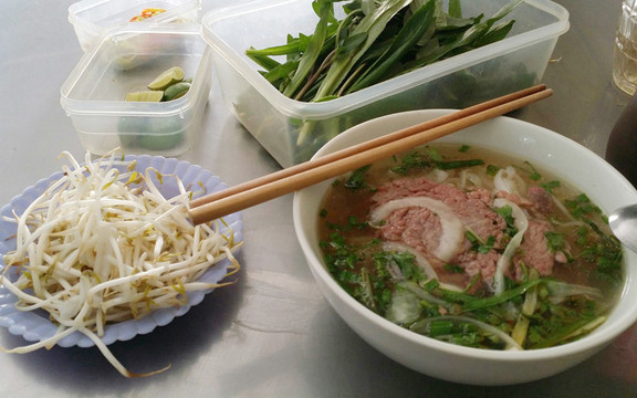 Phở Bắc Hải 1