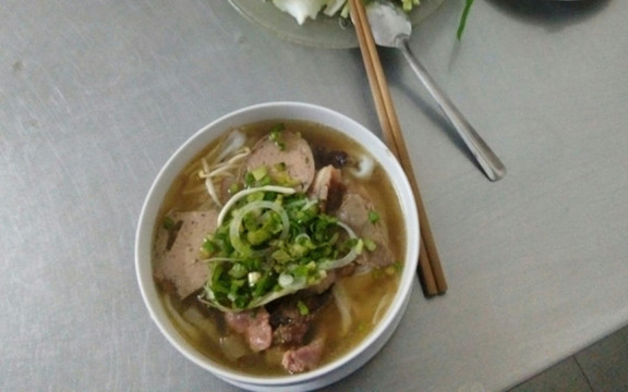 Phúc - Phở Bò