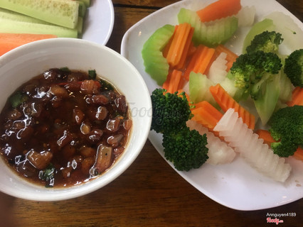 Kho quẹt