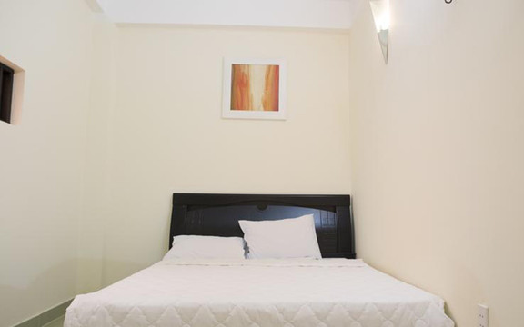 Ozone Hotel