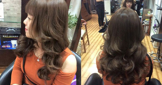 Thanh Tùng HairSpa - Tôn Đức Thắng