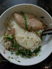 hủ tiếu mì cật