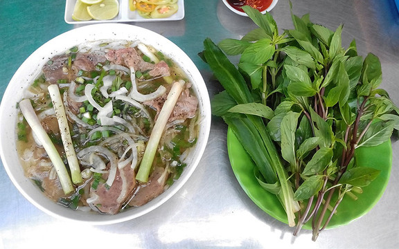 Phở Anh Đức