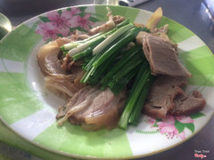 Bò hấp